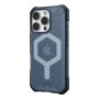 Urban Armor Gear Essential Armor custodia per cellulare 16 cm (6.3") Cover Blu (114448114151)