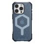 Urban Armor Gear Essential Armor custodia per cellulare 16 cm (6.3") Cover Blu (114448114151)