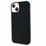 JT BERLIN Pankow Soft custodia per cellulare 15,5 cm (6.1") Cover Nero (10871)