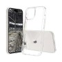 JT BERLIN Pankow Clear custodia per cellulare 15,5 cm (6.1") Cover Trasparente (11028)