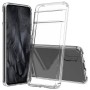 JT BERLIN Pankow Clear custodia per cellulare 17 cm (6.7") Cover Trasparente (11045)