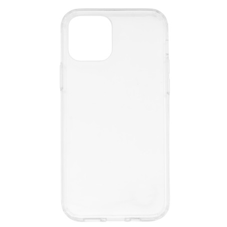 JT BERLIN Pankow Clear custodia per cellulare 17,5 cm (6.9") Cover Trasparente (11089)