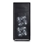 Fractal Design Focus G Midi Tower Nero (FD-CA-FOCUS-BK-W)