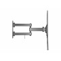 Equip Supporto a parete per TV articolato da 37” a 70” (65034207101)
