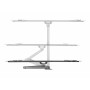 Equip Supporto a parete per TV articolato da 37” a 70” (65034207101)