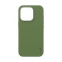 PanzerGlass CARE by ® Fashionable Cover Verde con MagSafe iPhone 16 Pro (1386)