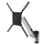 Ergotron Interactive Arm, HD 139,7 cm (55") Parete Alluminio (45-296-026)