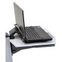 Ergotron Neo-Flex Laptop Cart Grigio Computer portatile Carrello/trolley multimediale (24-205-214)