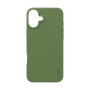 PanzerGlass CARE by PG Green iPhone16 6.7 Pellicola proteggischermo trasparente Apple 1 pz (1407)