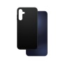 PanzerGlass CARE by PG Fash Case Black Sam New A15 Pellicola proteggischermo trasparente Samsung 1 pz (3803)
