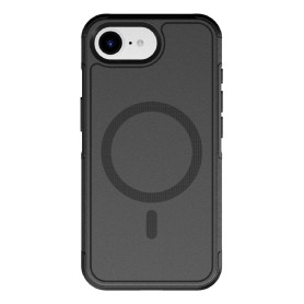 4smarts 541360 custodia per cellulare 15,4 cm (6.06") Cover Nero