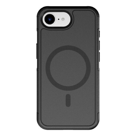 4smarts 541360 custodia per cellulare 15,4 cm (6.06") Cover Nero
