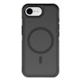 4smarts 541360 custodia per cellulare 15,4 cm (6.06") Cover Nero
