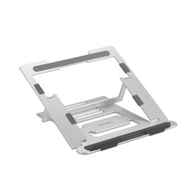Kensington Base per laptop regolabile Easy Riser™ in alluminio (K50417WW)