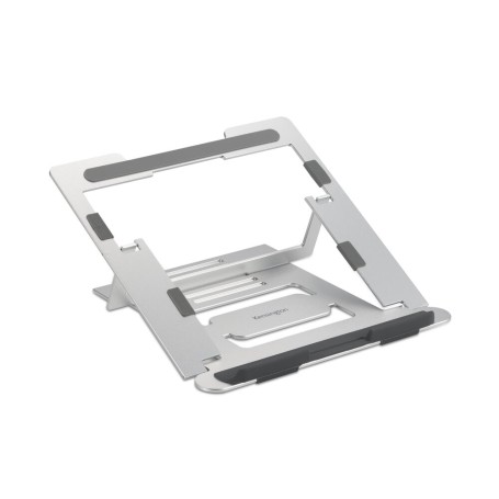Kensington Base per laptop regolabile Easy Riser™ in alluminio (K50417WW)
