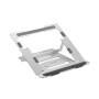 Kensington Base per laptop regolabile Easy Riser™ in alluminio (K50417WW)