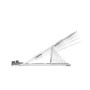 Kensington Base per laptop regolabile Easy Riser™ in alluminio (K50417WW)