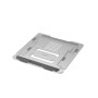Kensington Base per laptop regolabile Easy Riser™ in alluminio (K50417WW)