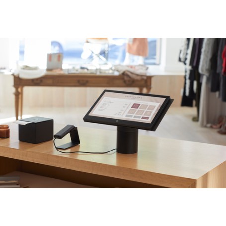 HP Engage One W 2D Lettori di codici a barre per moduli di codici a barre LED Bianco (3GS20AA)