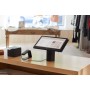 HP Engage One W 2D Lettori di codici a barre per moduli di codici a barre LED Bianco (3GS20AA)