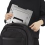 Kensington Base per laptop regolabile Easy Riser™ in alluminio (K50417WW)