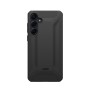 [U] by UAG 214449114040 custodia per cellulare 16,8 cm (6.6") Cover Nero (214450114040)