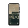 [U] by UAG 214449114040 custodia per cellulare 16,8 cm (6.6") Cover Nero (214450114040)