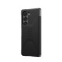 Urban Armor Gear Civilian custodia per cellulare 16 cm (6.3") Cover Nero (214451114040)