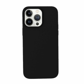 JT BERLIN Steglitz custodia per cellulare 15,5 cm (6.1") Cover Nero (10889)