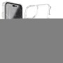JT BERLIN Pankow Clear custodia per cellulare 15,5 cm (6.1") Cover Trasparente (11032)