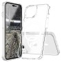 JT BERLIN Pankow Clear custodia per cellulare 15,5 cm (6.1") Cover Trasparente (11032)