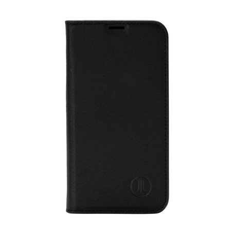 JT BERLIN BookCase Tegel custodia per cellulare 17,5 cm (6.9") Custodia a libro Nero (11061)