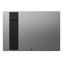 LG 17MT70 Monitor portatile Nero, Acciaio inox 43,2 cm (17") LED 2560 x 1600 Pixel (17MT70.ASDWU)