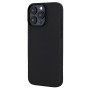 JT BERLIN Pankow Soft custodia per cellulare 16 cm (6.3") Cover Nero (11077)