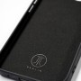 JT BERLIN Pankow Soft custodia per cellulare 16 cm (6.3") Cover Nero (11077)