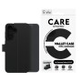 PanzerGlass CRRFEWLG38083 protezione per lo schermo e il retro dei telefoni cellulari Pellicola proteggischermo trasparente Sams