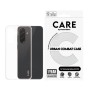 PanzerGlass CARE BY FLAGSHIP Pellicola proteggischermo trasparente Samsung 1 pz (CRRFUBCG38083)