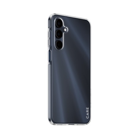 PanzerGlass CRRFAXRG38541 protezione per lo schermo e il retro dei telefoni cellulari Pellicola proteggischermo trasparente Sams
