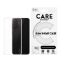 PanzerGlass CRRFAXRG38541 protezione per lo schermo e il retro dei telefoni cellulari Pellicola proteggischermo trasparente Sams