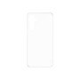 PanzerGlass CRRFAXRG38541 protezione per lo schermo e il retro dei telefoni cellulari Pellicola proteggischermo trasparente Sams