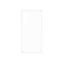 PanzerGlass CRRFAXRG38541 protezione per lo schermo e il retro dei telefoni cellulari Pellicola proteggischermo trasparente Sams