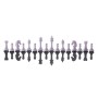 Millennium ChessGenius Pro Set di scacchi Desktop (M815)