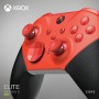 Microsoft Controller Wireless Elite Series 2 per Xbox - Core (Rosso) (RFZ-00014)