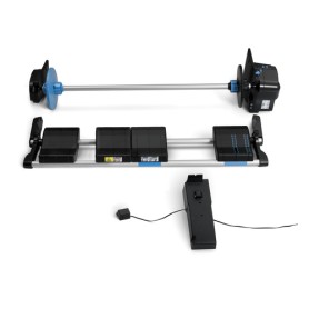 HP DesignJet 44-in Take-up Reel (1QF38A)