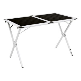 Easy Camp Aspen Table L tavolo da camping Nero (540033)