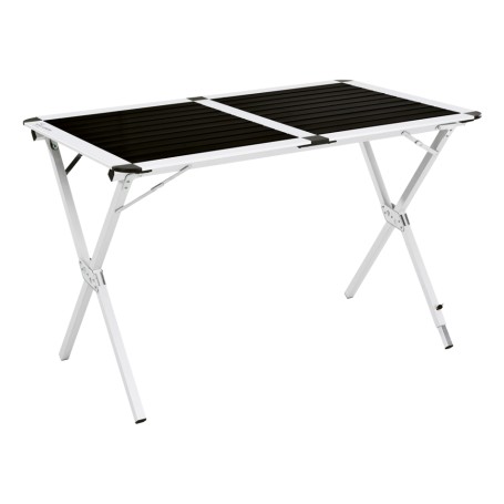 Easy Camp Aspen Table L tavolo da camping Nero (540033)