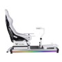 Thermaltake GSC-F50-CPASWH-01 accessorio per simulatore di volo/gara Cabina di pilotaggio