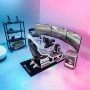Thermaltake GSC-F50-CPASWH-01 accessorio per simulatore di volo/gara Cabina di pilotaggio