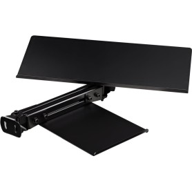 Next Level Racing GT Elite Keyboard and Mouse Tray Black Edition (NLR-E019)