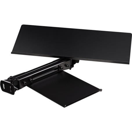 Next Level Racing GT Elite Keyboard and Mouse Tray Black Edition (NLR-E019)